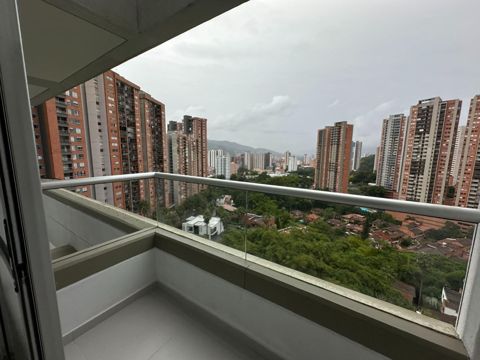 Residencial