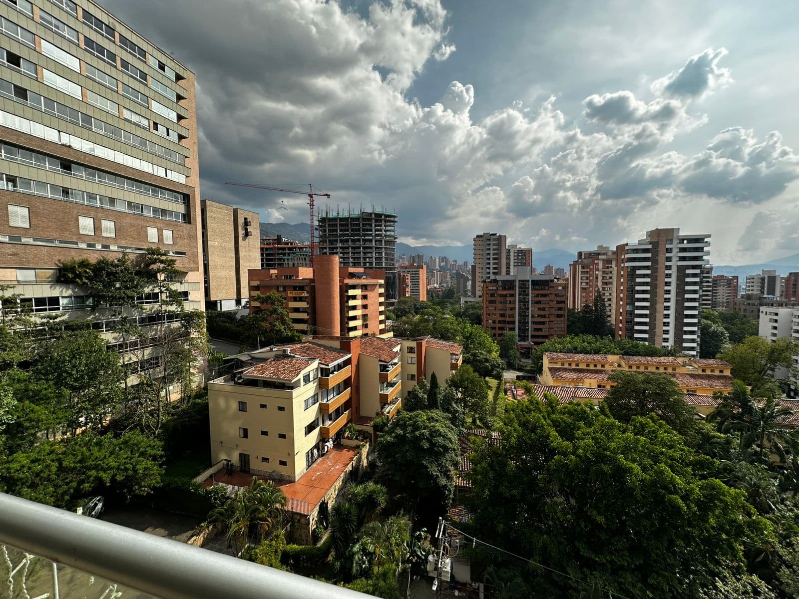 Residencial